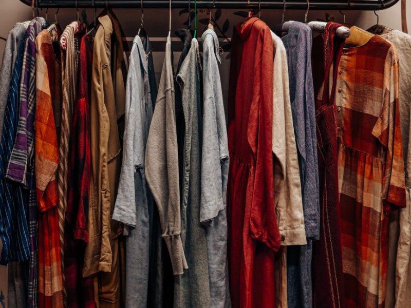 I love Clothes