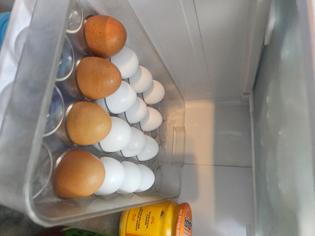 Eggs&nbsp; and Coffee